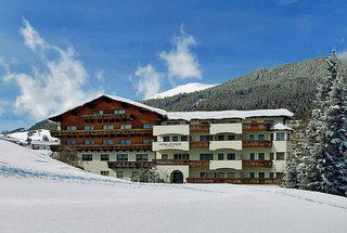 Hotel Forer