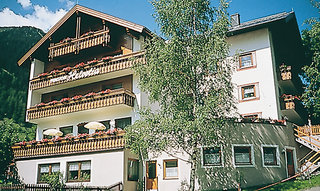 Hotel Garni Helvetia