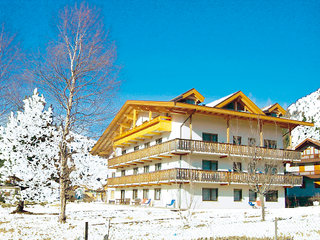 Appartements Dolomia