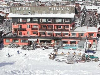 Hotel Funivia