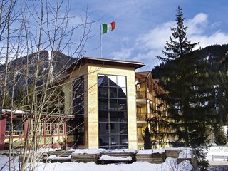 Gran Baita Villa Mitzi