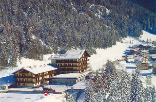 Parkhotel Il Caminetto