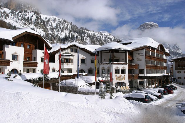 Kolfuschger Hof