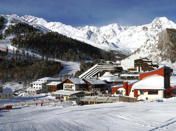 Residence Kurz