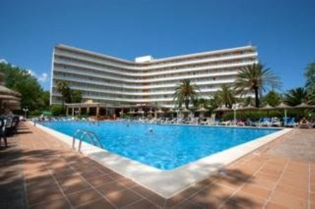 Pollensa Park 3*