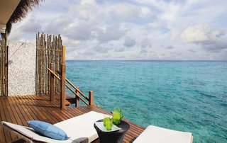 Vivanta by Taj Coral Reef  5*