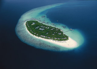 Reethi Beach Resort 4*