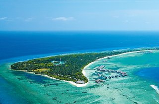 Shangri-La`s Villingili Resort & Spa 6*