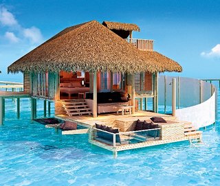 Six Senses Laamu 6*