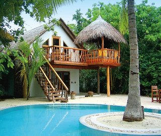 Soneva Fushi by Six Senses & Spa 5*