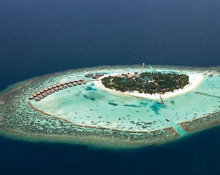 Vakarufalhi Island Resort 5*