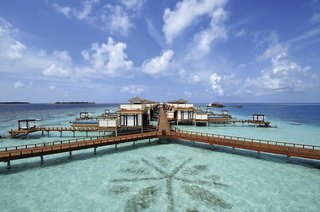 Angsana Resort & Spa, Velavaru 5*