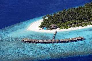 Zitahli Resorts & Kuda-Funafaru