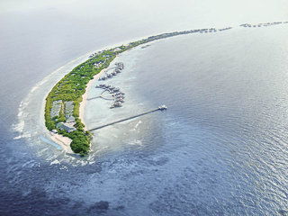 Zitahli Dholhiyadhoo 4-5*