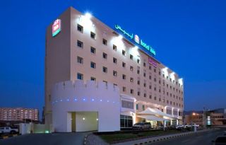 Ibis Muscat 3*