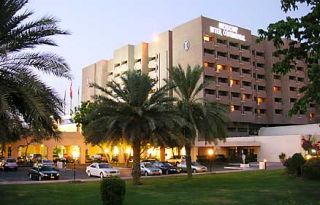Intercontinental Muscat 5*