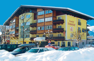 Gasthof Der Schütthof