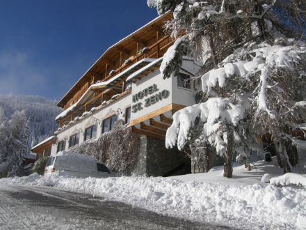 Kinderhotel Zeno 4