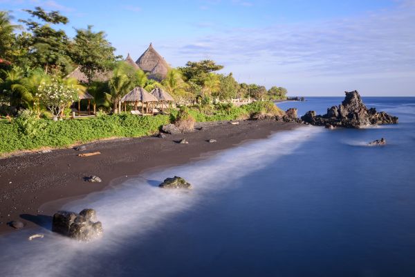 Alam Batu
