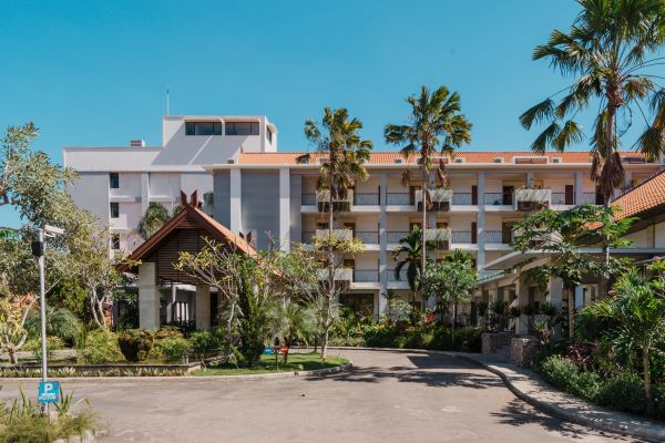 Bintang Flores Hotel