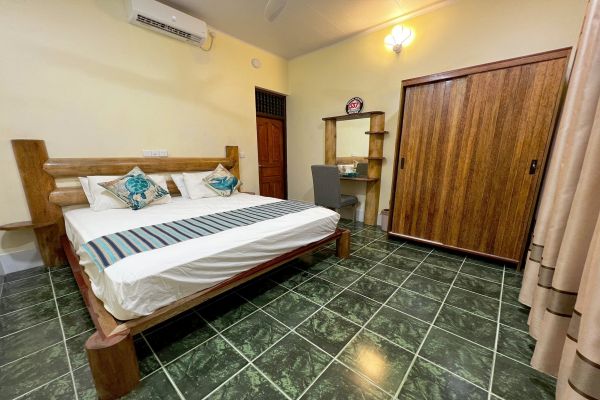 Divepoint Residence Fuvahmulah