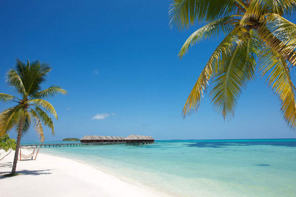 LUX South Ari Atoll