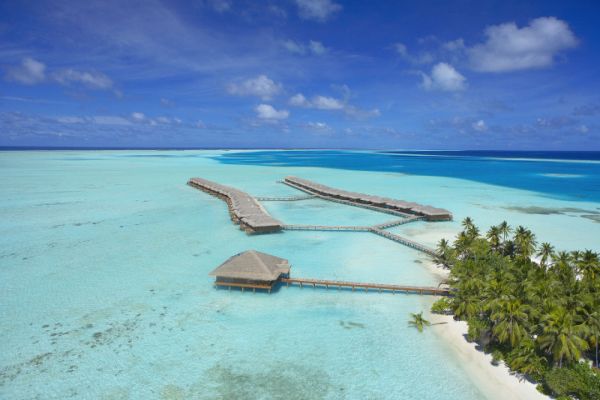 Medhufushi Island Resort