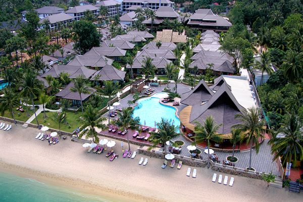 Bo Phut Resort & Spa