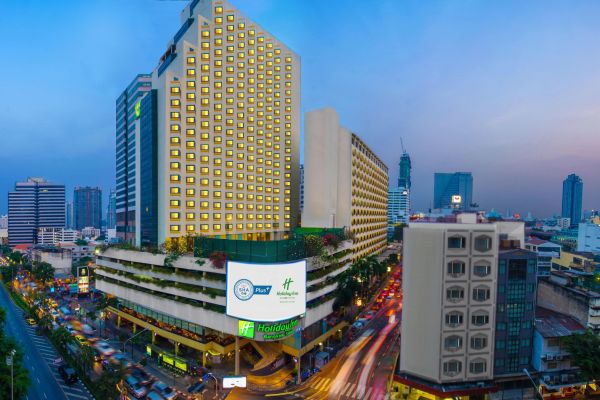Holiday Inn Silom