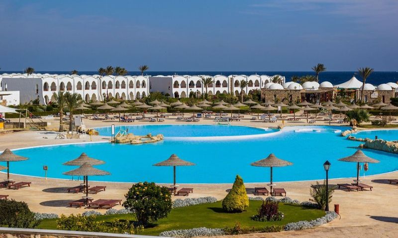 Gorgonia Beach Resort