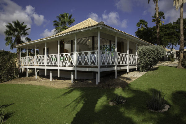 Papagayo Beach Hotel