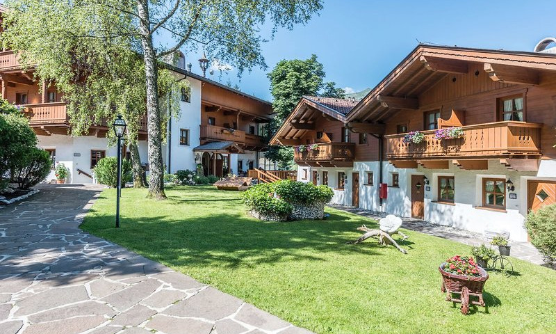Resort Achensee