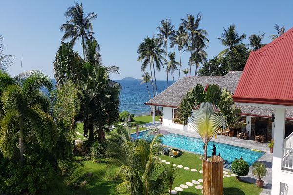 Sea Dream Resorts