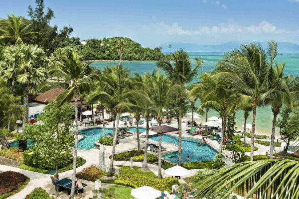 Ibis Samui Bophut