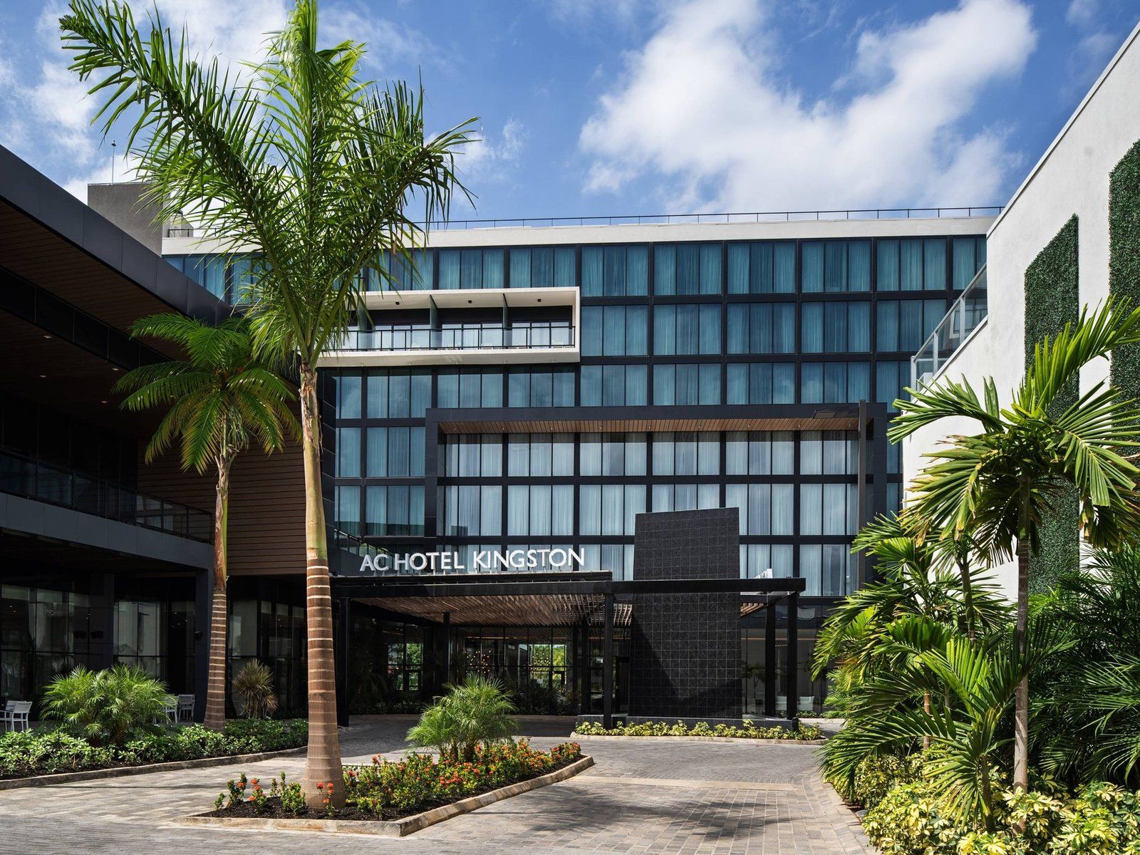 AC Hotel Kingston