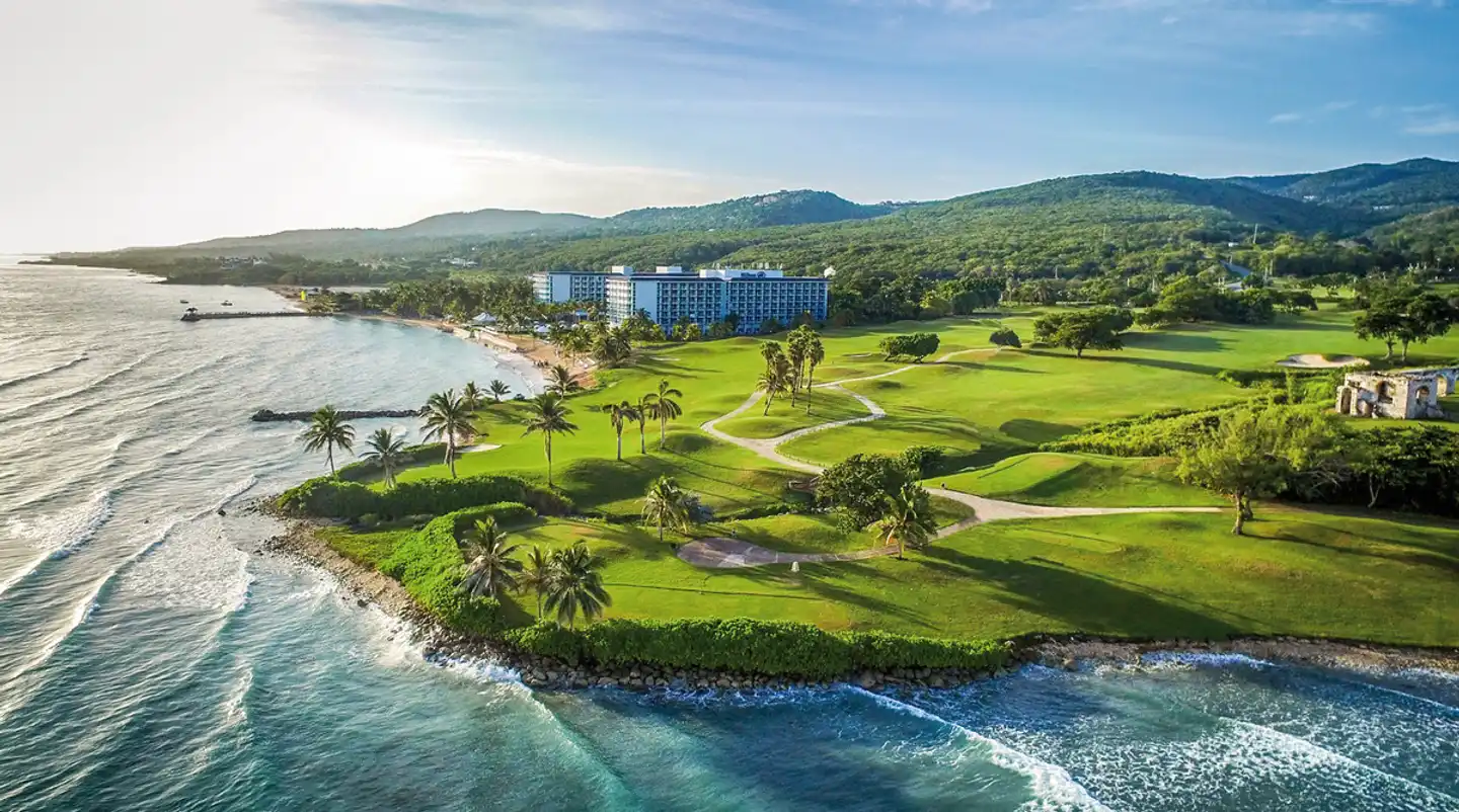 Hilton Rose Hall Resort & Spa