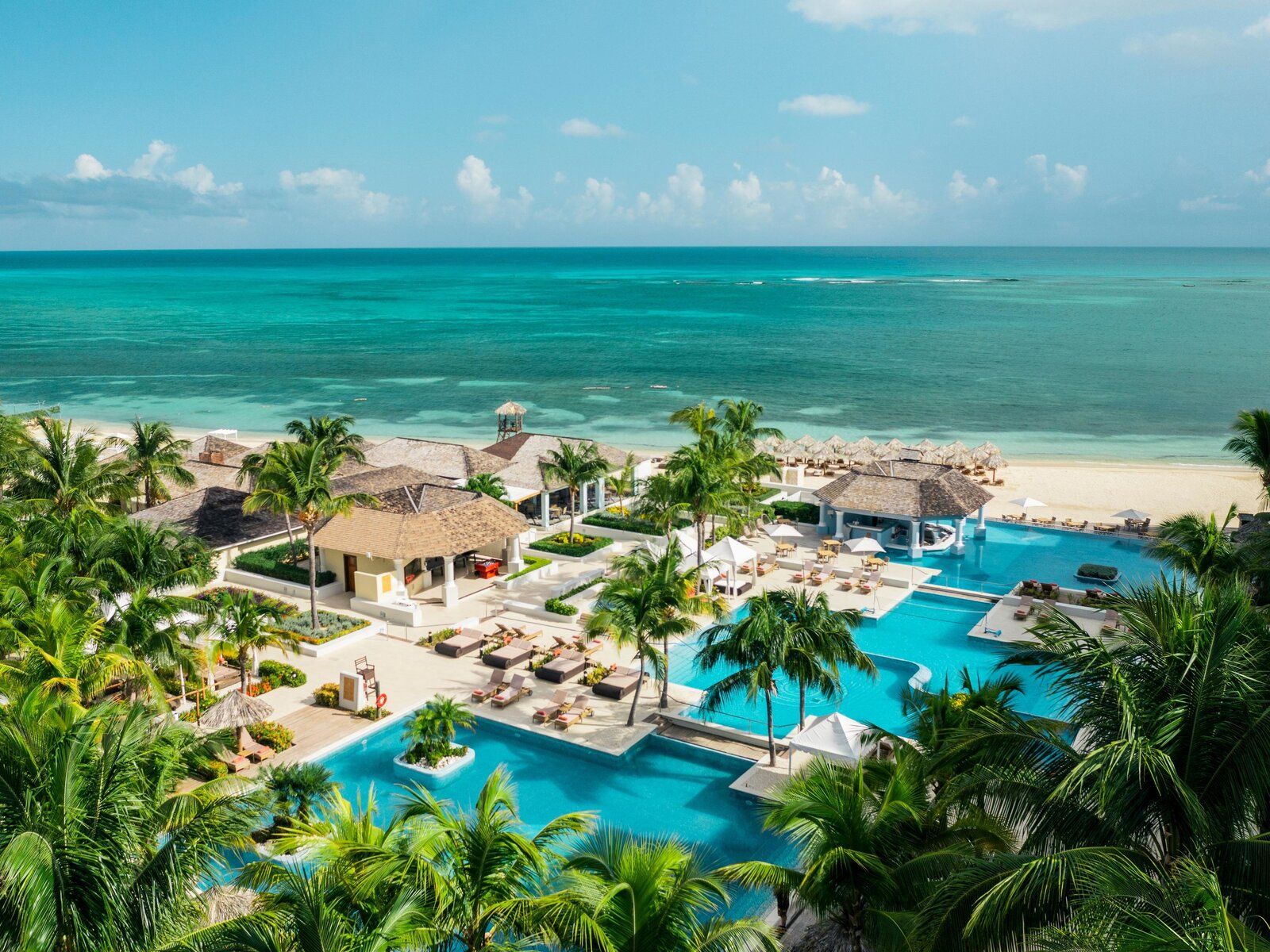 Iberostar Grand Hotel Rose Hall