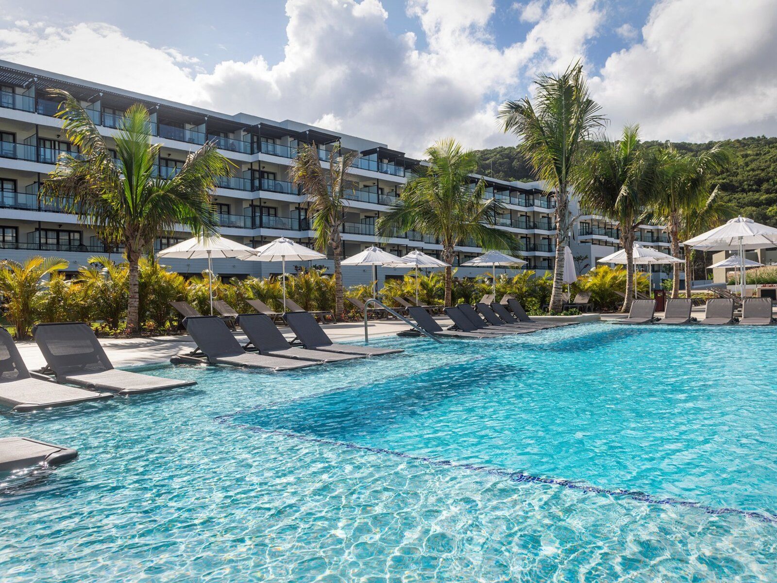 Ocean Eden Bay – Adults Only