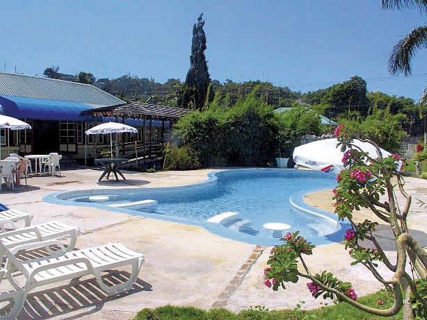 Tobys Resort
