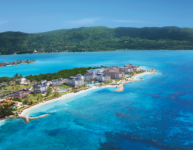 Secrets St. James Montego Bay