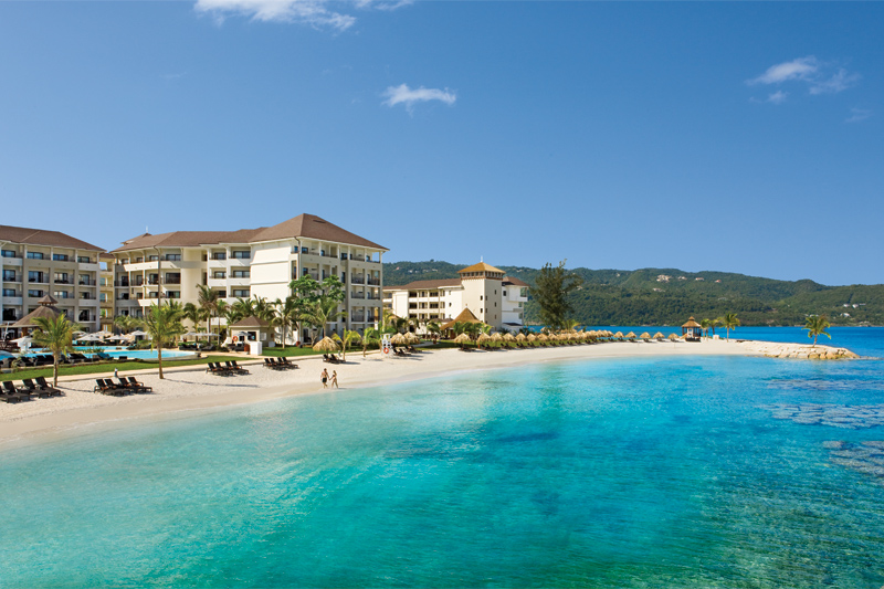 Secrets Wild Orchid Montego Bay