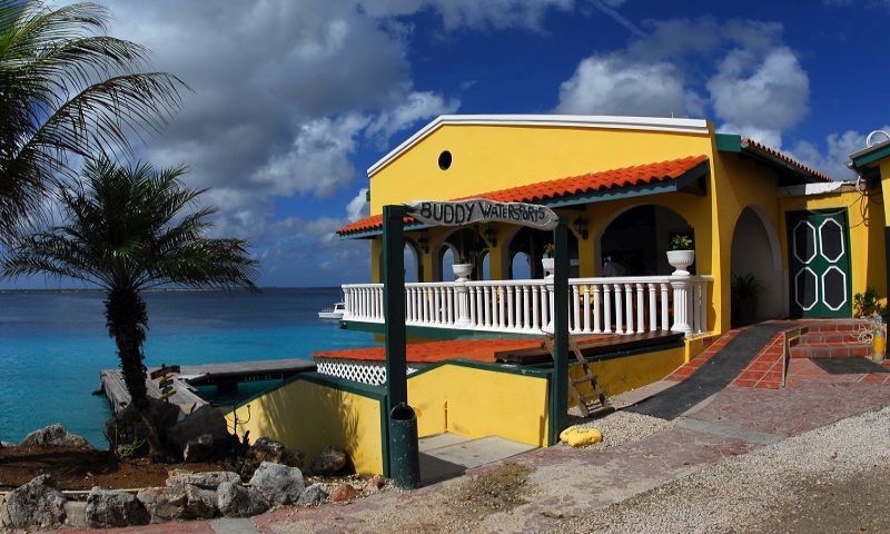 Bonaire