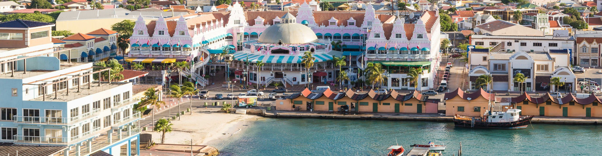 Aruba