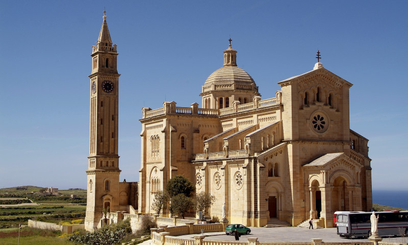 Tauchen auf Malta