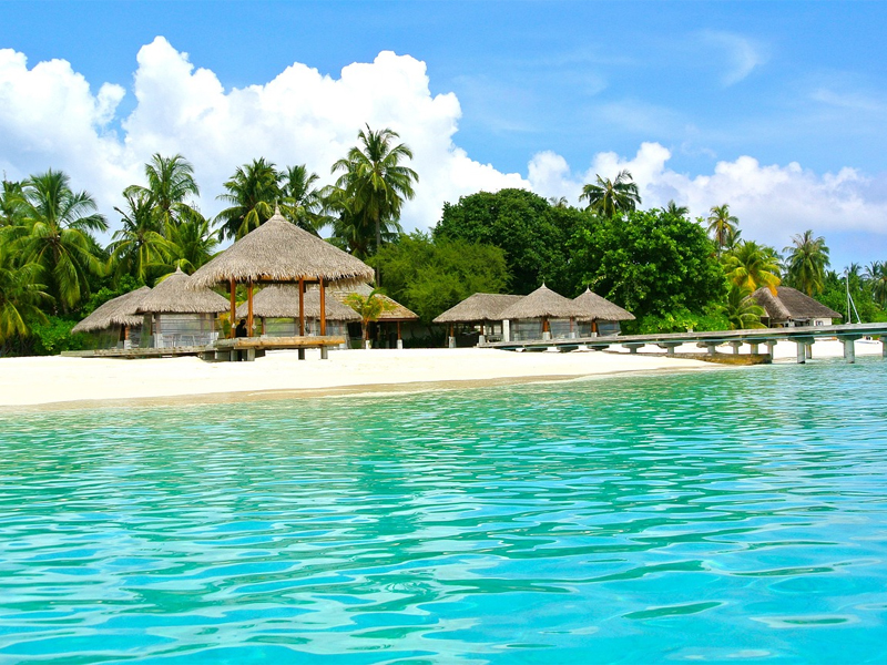 Thailand