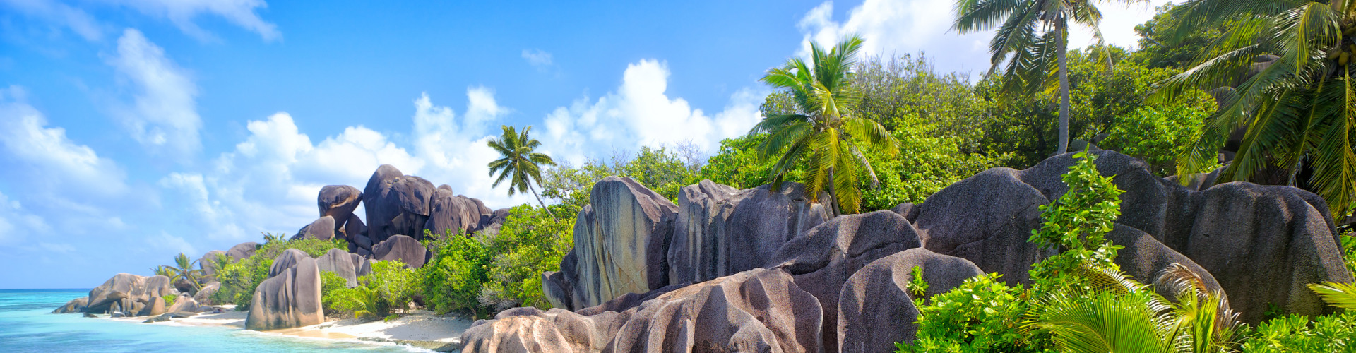 Seychellen